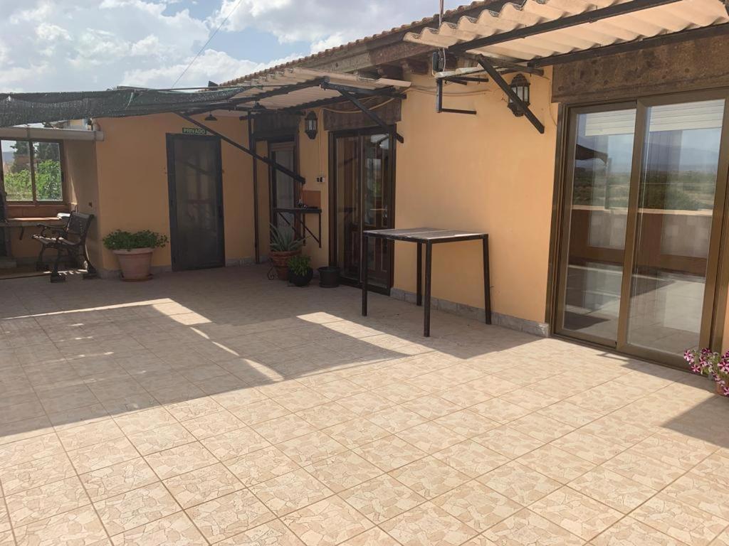 Apartamento Turistico En Monteagudo Monteagudo  Exterior photo
