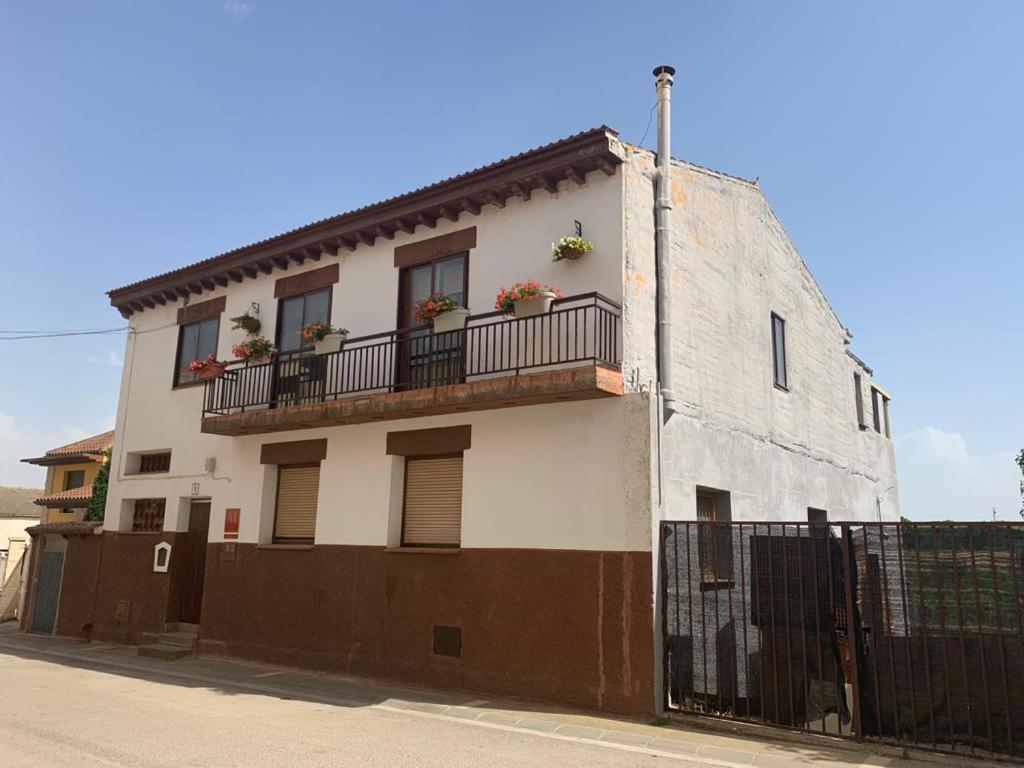 Apartamento Turistico En Monteagudo Monteagudo  Exterior photo