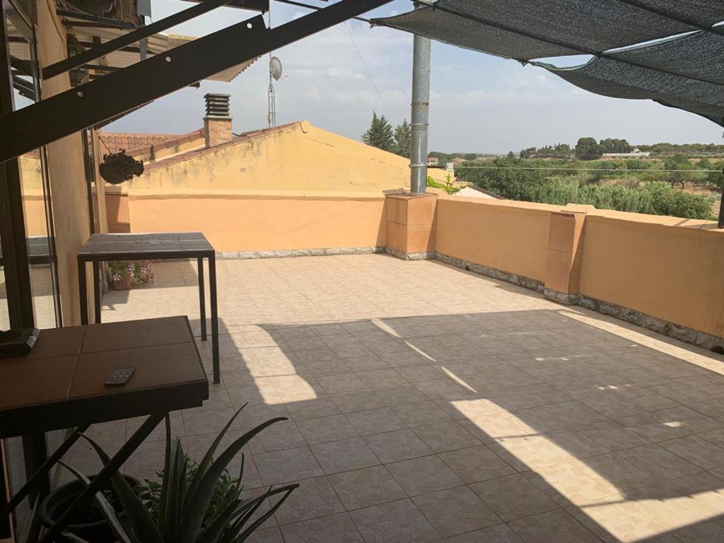 Apartamento Turistico En Monteagudo Monteagudo  Exterior photo